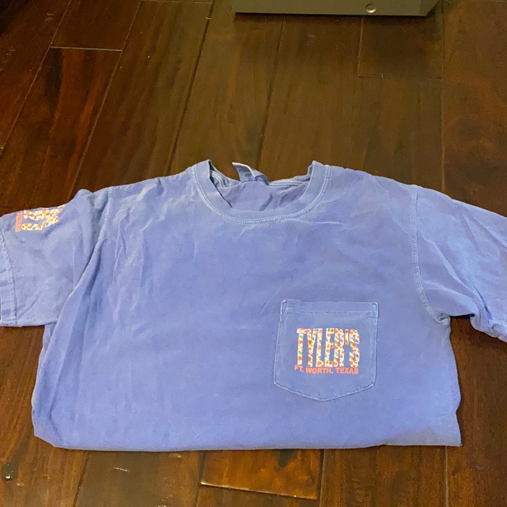 tyler’s top